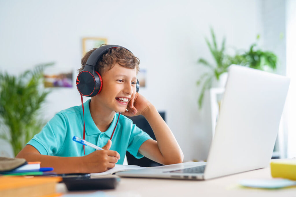We offer 30 minute virtual tutoring sessions either once, twice, or three times per week with a highly trained tutor who is assigned to your child specifically. With convenient and flexible scheduling options, you can get high quality reading tutoring in a way that fits into your busy schedule. Each session is individualized according to your child's reading strengths and needs, and all activities are based on what current research says about the most effective and efficient way to teach young people how to read.