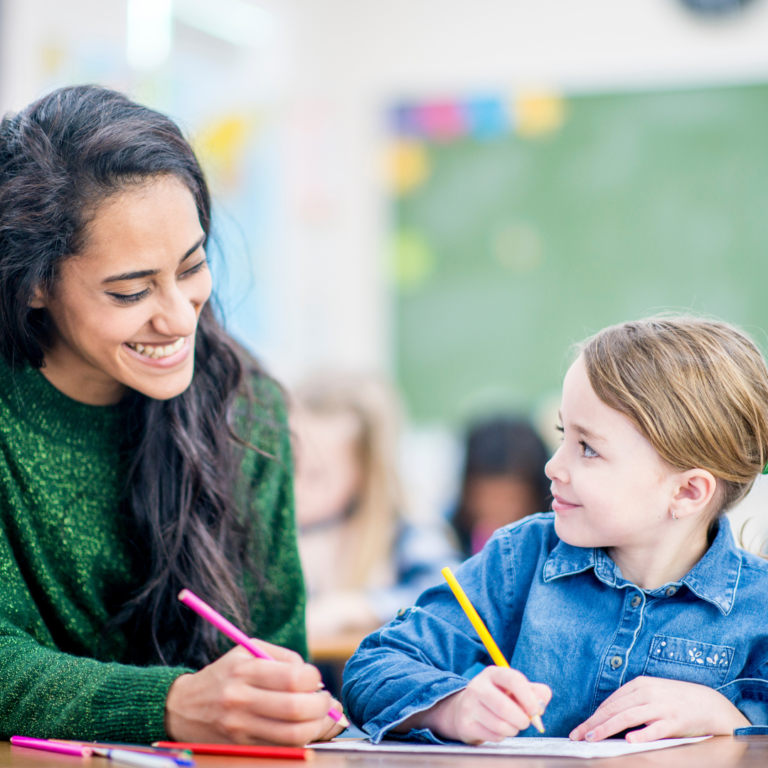 reading teachers for grades 4