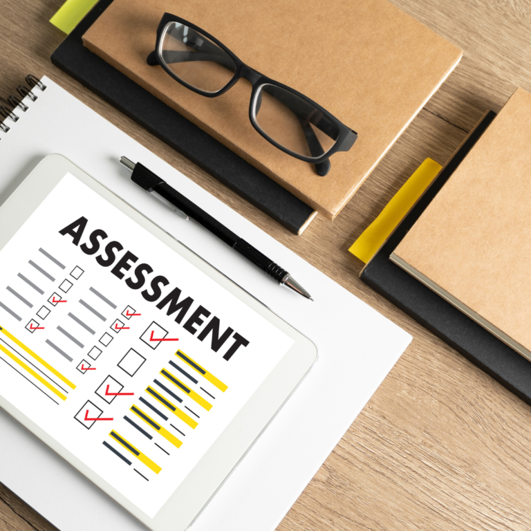 Improve Student Reading through Useful Assessments